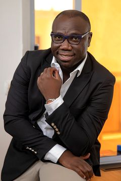 Le Coach Fréjus Zamblé